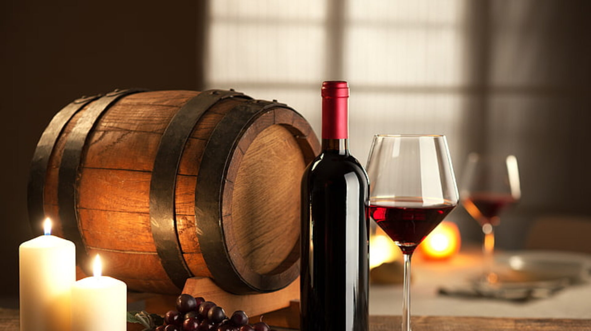 Vino Veritas